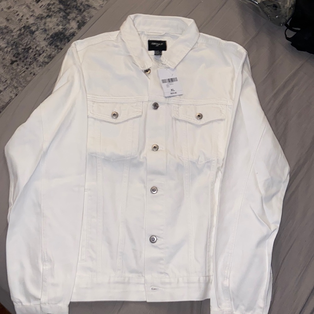 Forever 21 Men